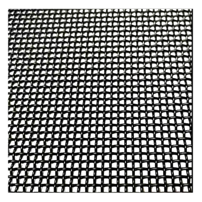 Robuste Anti-Diebstahl-Fenster-Gitterbarriere SS304/316L Material 10-18 Gittersicherheit für Ihr Eigentum