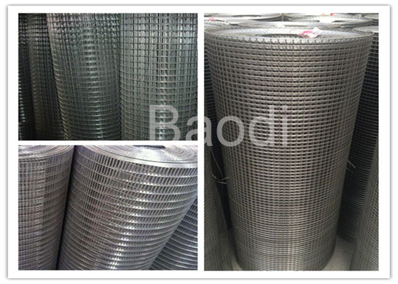 Galvanisierter Hardware-Stoff