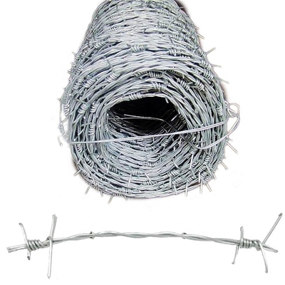 Stacheldraht