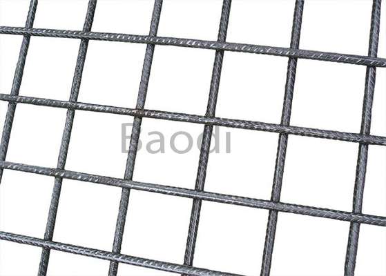 10mm Rebar, der den Maschendraht hochfest für Dachkonstruktions-Material verstärkt