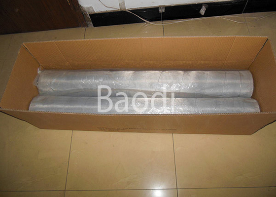 Hochfeste einziehbare Fliegengitter, Anti-UVfenstergitter-Rolle 500 - 3000 Millimeter