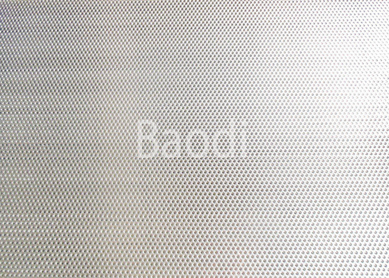 Dekorative Architektur-lochender Blech-Kohlenstoffstahl mit 0.8mm - 25mm Loch