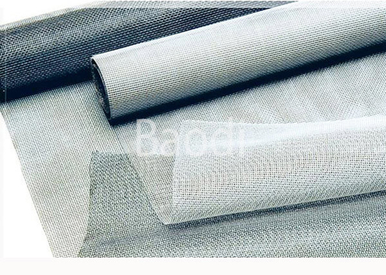 PVC-Fenster-Fliegengitter-Masche mit m-Rollenlänge des Fiberglas-Draht-/30 - 50