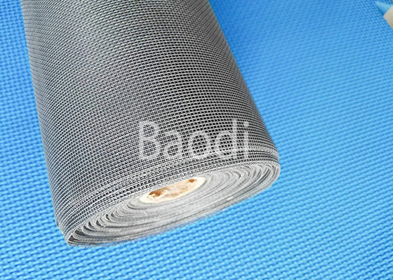 Fiberglas-Fliegengitter-Maschen-Fenstergitter-Rolle 1.2mt halten weit Insekten ab