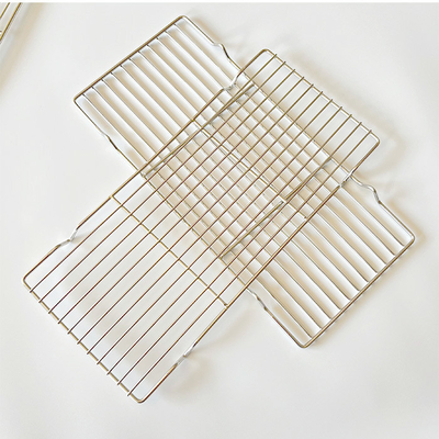 Winco Pan Grate Die wesentliche Ergänzung zu Ihrer Grillzubehörkollektion