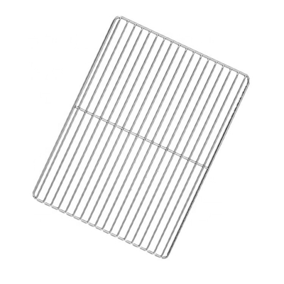 Meshes Zubehör Art Holzkohle Grillgitter Nichtklebende Oberfläche für mühelose Reinigung Verbesserte Geschmack