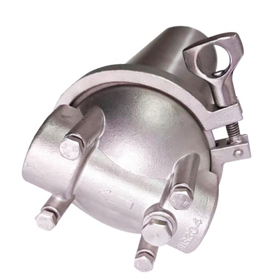 Sauberes Wasser pro Tropfen Filtrationssystem aus Edelstahl mit umweltfreundlichem Design und einer Wasserdurchflussrate von 6000 L/h