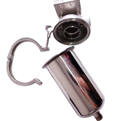 Sauberes Wasser pro Tropfen Filtrationssystem aus Edelstahl mit umweltfreundlichem Design und einer Wasserdurchflussrate von 6000 L/h