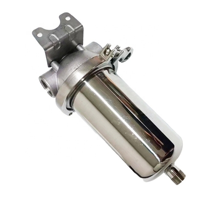 20" Vorfilter für städtische Haushalte