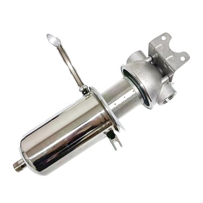 20" Vorfilter für städtische Haushalte