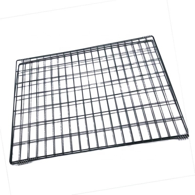 Rostbeständige Beschichtung und 2,0 mm/4,0 mm Draht erleichtern die Kompostierung zu Hause