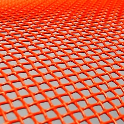 Pulverbeschichtetes Diebstahlschutzschild und max. 31,5 m Länge für Sicherheit